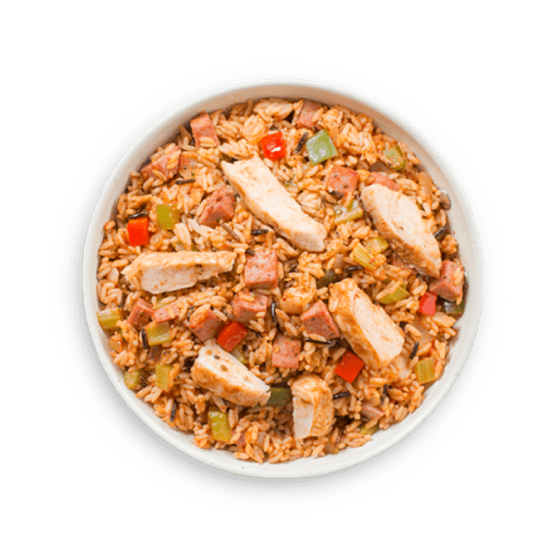 Jambalaya