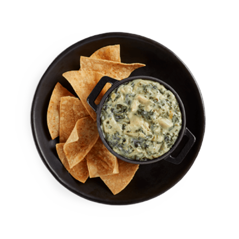 Spinach Artichoke Dip