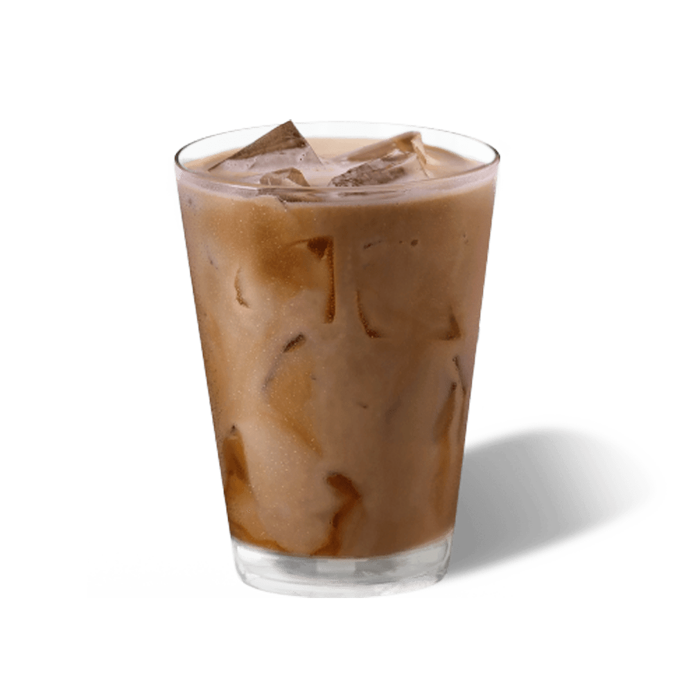 Iced Coffee